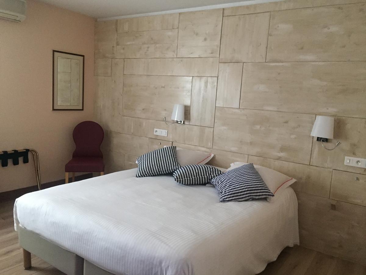 The Originals Boutique, Hotel Alize, Évian-les-Bains Kültér fotó