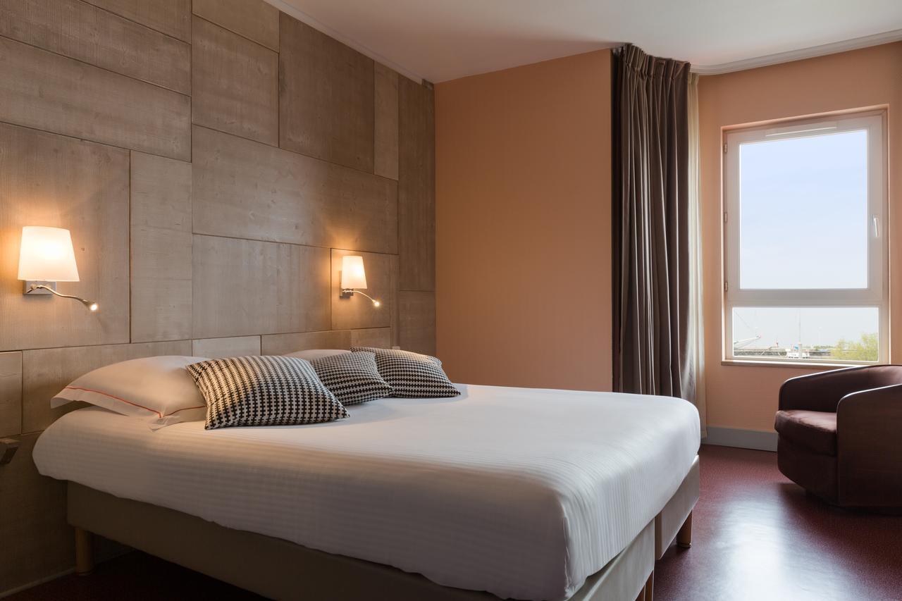 The Originals Boutique, Hotel Alize, Évian-les-Bains Kültér fotó