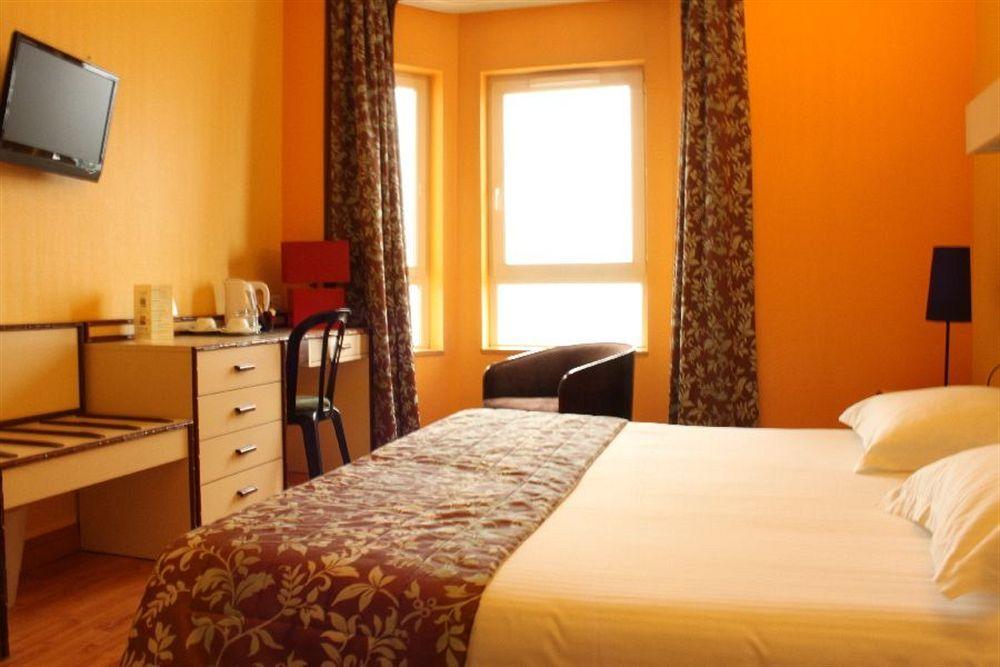 The Originals Boutique, Hotel Alize, Évian-les-Bains Kültér fotó