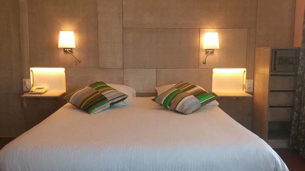 The Originals Boutique, Hotel Alize, Évian-les-Bains Kültér fotó