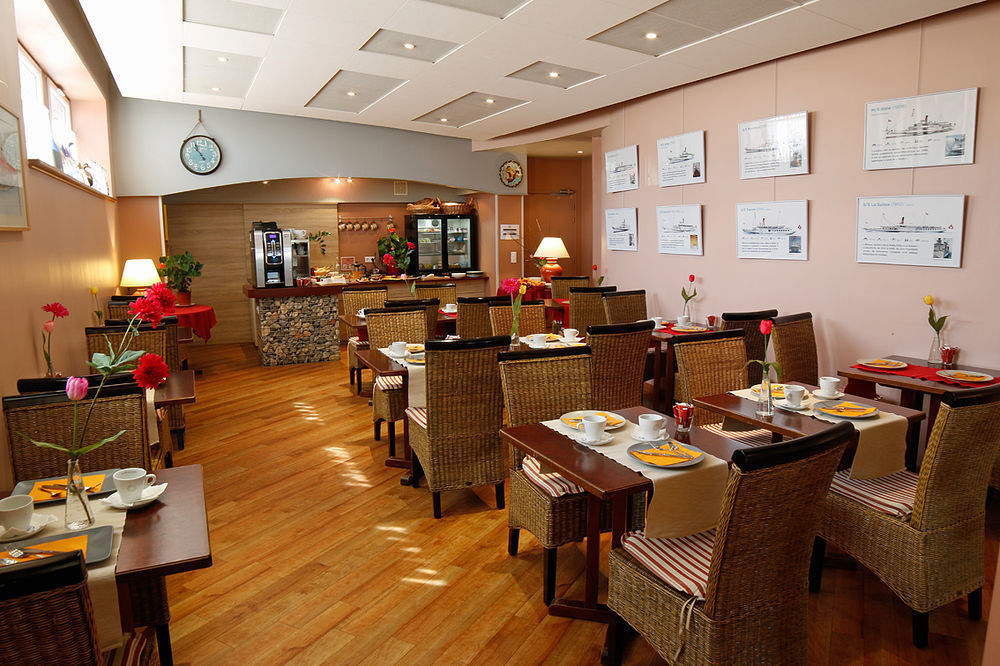 The Originals Boutique, Hotel Alize, Évian-les-Bains Kültér fotó