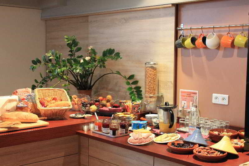 The Originals Boutique, Hotel Alize, Évian-les-Bains Kültér fotó