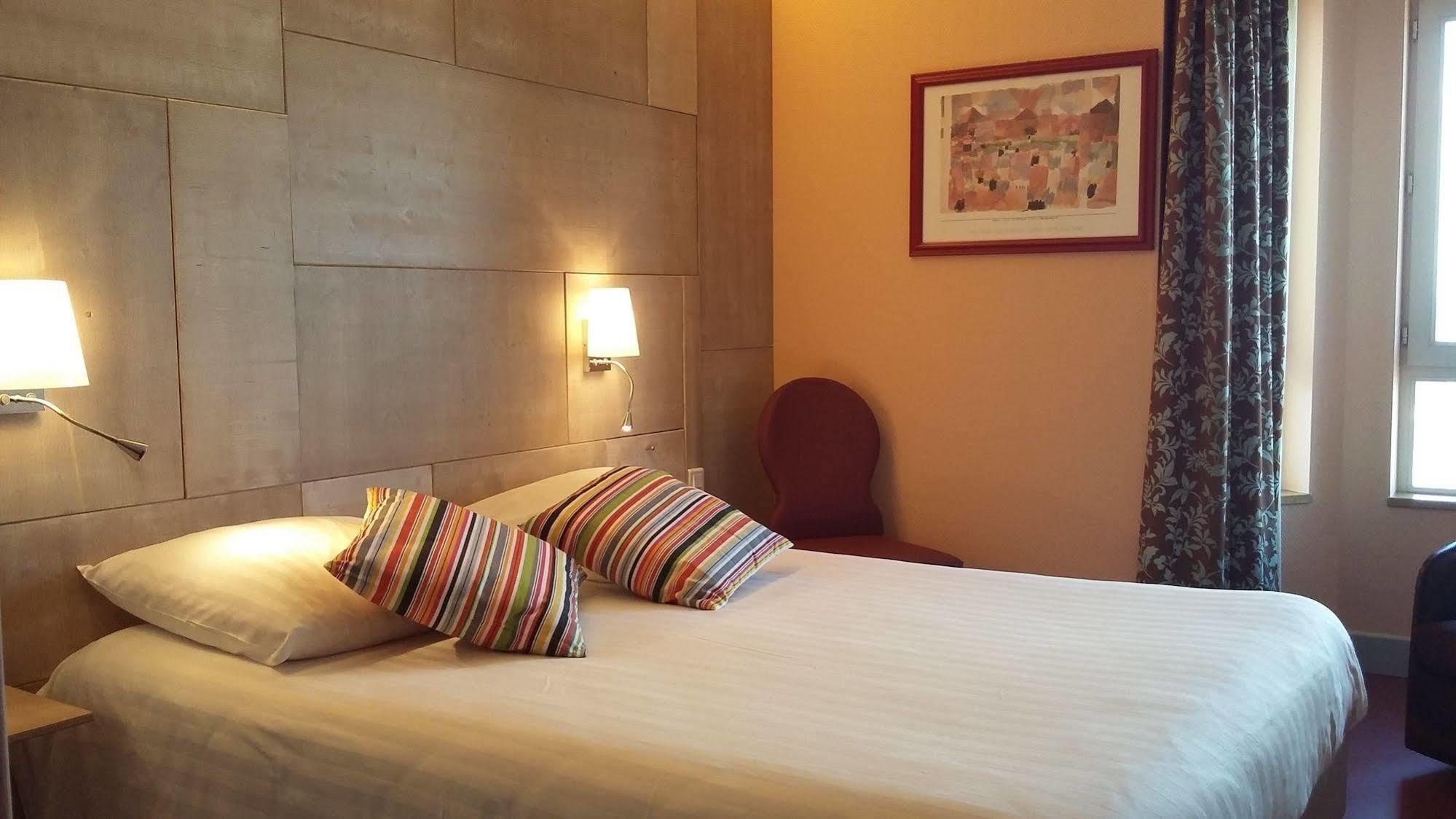 The Originals Boutique, Hotel Alize, Évian-les-Bains Kültér fotó
