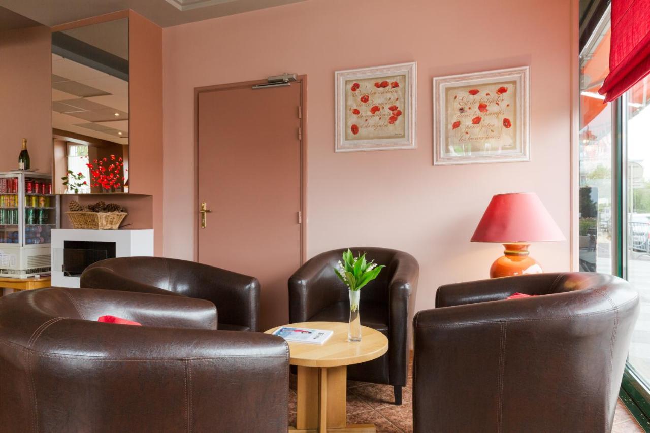 The Originals Boutique, Hotel Alize, Évian-les-Bains Kültér fotó